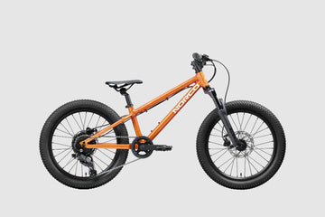 26 Norco Charger 20" - Orange