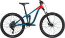Cannondale Habit 26" - Deep Teal