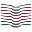 Deity Blacklabel 800mm Handlebar - 31.8mm x 50mm -