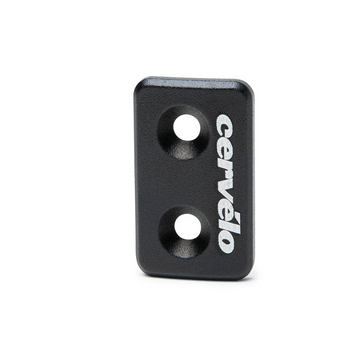 Cervelo Front Derailleur Mount Blanking Plate - FDM-CVR