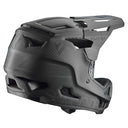 7IDP Project 23 Carbon Helmet - Raw Carbon/Black -