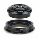 Cane Creek 40 Series Tapered Assembly IS44/28.6 - IS56/40 Black
