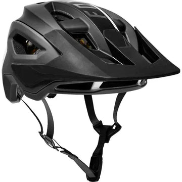 Fox Speedframe Pro Blocked - Black -
