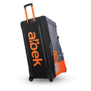 Albek Meridian Wheeled Gear Bag - Steel Grey