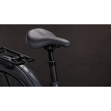 26 Cube Kathmandu Hybrid One Easy Entry 800 - Metallic Grey 'N ' Grey -
