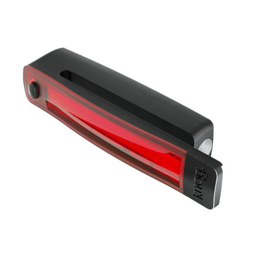 Knog Plus Rear 20 Lumens - Black