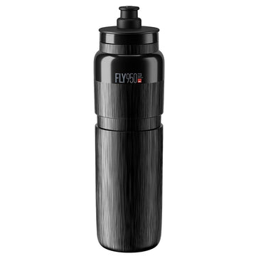Elite Fly Tex Bottle - 950ML - Black