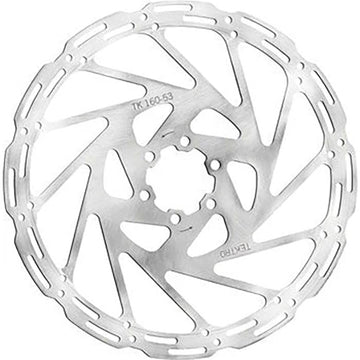 Tektro Rotor TR-53 Anti-Vibration 1.8mm -