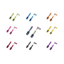 Granite Juicy 44mm Tubeless Valve Pair -