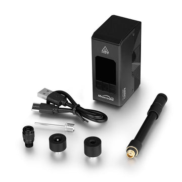 Magicshine AIRRO High Pressure Electric Pump