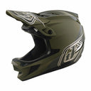 26 TLD D4 Poly Mips Helmet - Shadow Beetle -