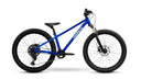 26 Norco Charger 24" - Blue