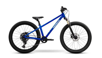 26 Norco Charger 24" - Blue