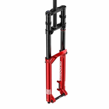 Rockshox Boxxer Ultimate Charger 3.2 RC2 48mm Offset - 29" - Gloss Red
