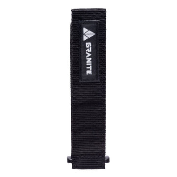 Granite Design Rockband Carrier Strap 450mm - Black