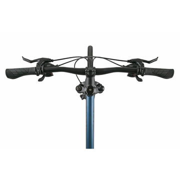 Pedal Hawk 2 Hybrid Bike - Blue -
