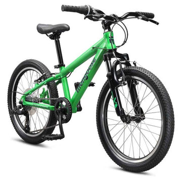 Mongoose 20" Rockadile - Green