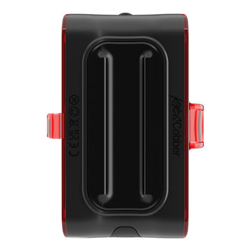 Knog Cobber Reflex 250lm Rear Light - Motion Activated