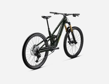Orbea Rallon RS LTD Custom -