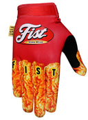 Fist Strapped Glove - Chicken Fingers -