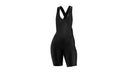 Adicta Lab Liana Bib Short - Black -