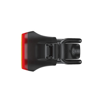 Knog Blinder Mini 30 Rechargeable Rear Light - Square Light Pattern
