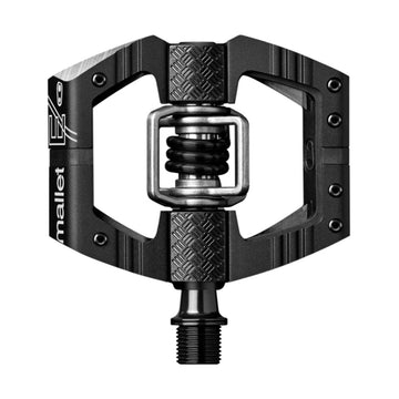 Crankbrother Mallet E Clip Pedal - Black