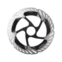 Shimano RT-CL900 Center Lock Rotor External Spline Lockring -