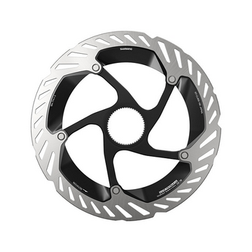 Shimano RT-CL900 Center Lock Rotor External Spline Lockring -