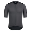 Rapha Men's Pro Team Training Jersey Grey/Black -
