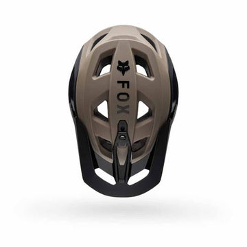 Fox Speedframe 5050 Helmet - Nutmeg -