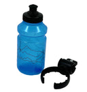 JetBlack Kids Bottle 350ml (PP) Blue – with holder
