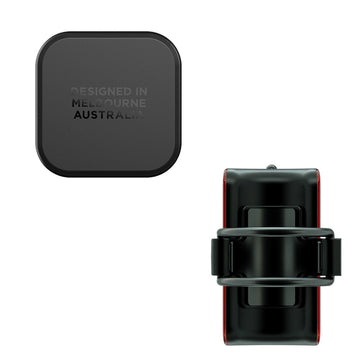 Knog Blinder 900/Mid Cobber 170