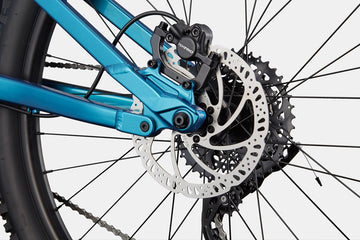 Cannondale Habit 26" - Deep Teal