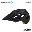 Lazer Jackal KC - Matte Blue/Green -