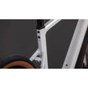 26 Cube Nuroad EX - Cotton 'N' Grey -