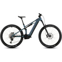 26 Cube Stereo Hybrid ONE44 HPC Race 800 - Grey 'N' Prism -