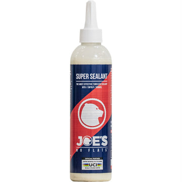 JOES NO-FLATS Super Sealant 250mL - Latex Based - Ultra-Fast