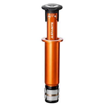 Granite Design Stash RCX Version Tool kit with compression plug - Orange