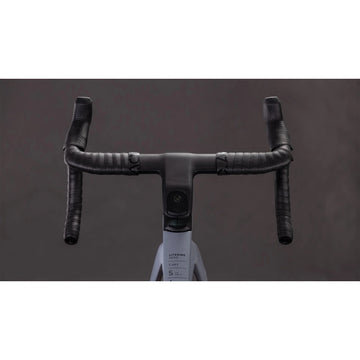 26 Cube Litening Air C68X SLX - Sea Grey 'N' Black -