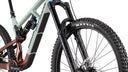 24 Rocky Mountain Slayer C50 29" - Red/Blue -