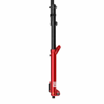 Rockshox Boxxer Ultimate Charger 3.2 RC2 52mm Offset - 29" - Gloss Red