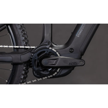 26 Cube Stereo Hybrid ONE44 HPC Race 800 - Blackline -