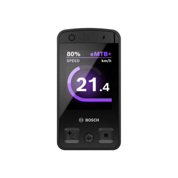 Bosch Kiox 400C Smart System Display