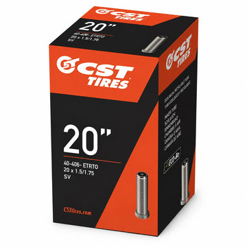 CST Save Tube - 20 x 1.5/1.75 - AV40mm