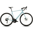 26 Cube Attain C62 Race - Skylight Blue 'N' Cyan -