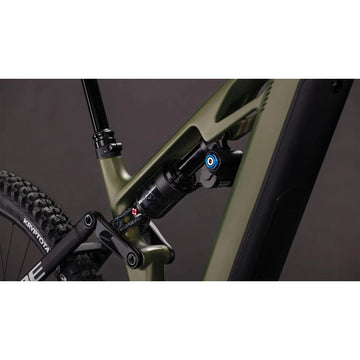 26 Cube AMS Hybrid ONE77 HPC TM 800 - Reedgreen 'n' Matrix -