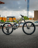 26 Norco Sight A1 150mm - Floating Silver -