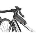 IBERA Top Tube Bag - Mini 0.25L - L:22cm - D:5cm - W:5cm