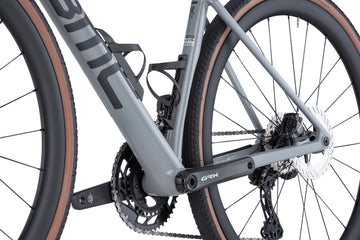 26 BMC Kaius01 Three - Grey/Black -